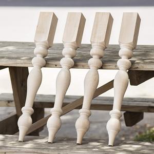 Pieds <span class=keywords><strong>de</strong></span> <span class=keywords><strong>table</strong></span> en bois en gros d'usine du Vietnam ou du Cambodge, pieds <span class=keywords><strong>de</strong></span> meubles en bois <span class=keywords><strong>pour</strong></span> pieds <span class=keywords><strong>de</strong></span> <span class=keywords><strong>table</strong></span> basse - Product Image 6