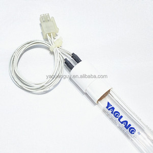 Immer sible Hot Selling Amalgam Lampe UV-Lampe Mini-Taschenlampe UV-Lampe für Schwimmbad - Product Image 4
