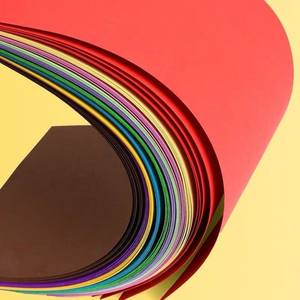 210x297mm 12*12 \ "50*70cm cartulina con purpurina roja caliente papel artesanal DIY para <span class=keywords><strong>Cricut</strong></span> Cameo álbum de recortes para Navidad otras ocasiones - Product Image 5