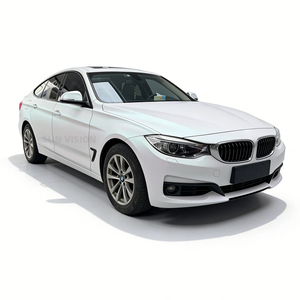 فيلم حماية طلاء السيارة (PPF) من مادة TPU بلون أبيض لامع ذاتي اللصق مقاوم للخدش وحماية من الأشعة فوق البنفسجية - Product Image 2