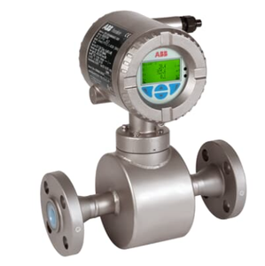 เครื่องวัดการไหลอัจฉริยะ FEP321 รุ่นดั้งเดิมและรุ่นใหม่ รองรับการสื่อสารแบบ HART สำหรับของเหลวที่เป็นตัวนำไฟฟ้า - Product Image 1