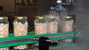 Factory Direct Supply Private Label 3 Kg <strong>Canned</strong> Vegetables Mix 100% Made In Spain Packed In Food Scealed Jar Natural Flavours
