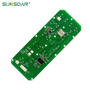 SUNSOAR Fabricante Profesional de PCB OEM Servicio Personalizable Integral Unidad de Estado Sólido Red de Área Local DP de Alta Definición - Product Image 2