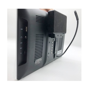 11.8 Inch Android7.1 WiFI Xe TV Màn Hình Phía Sau Ghế Đầu Phần Còn Lại Màn Hình Đối Với AUDI A3 A5 A4 B8 B6 Tự Động Vui Chơi Giải Trí Máy Nghe Nhạc <span class=keywords><strong>DVD</strong></span> - Product Image 6