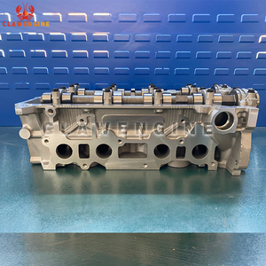 Cabeza de Cilindro Completa Clawengine 1TR 11101-0C010 para Maquinaria de Construcción TGN10 TGN20 TGN40 TRH200, Envío desde Hong Kong - Product Image 3