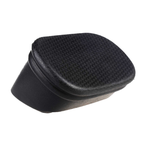 Salón de belleza champú reposacabezas almohada negra reposacabezas champú reposacabezas - Product Image 3