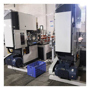 Machine de découpe de scie à ruban <span class=keywords><strong>JRT</strong></span> coupe-tissu à rouleau Maxi machine de coupe de tissu entièrement automatique - Product Image 6