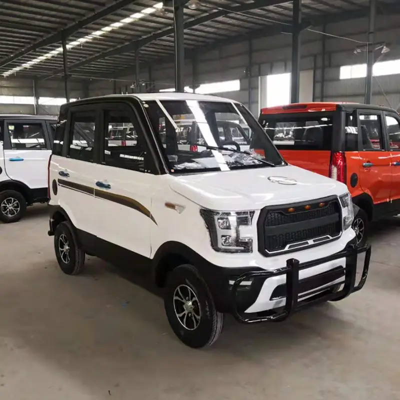 Nieuwe Elektrische Suv Goedkope Elektrische Auto 'S Hybride Auto Voor Volwassenen Carros Electricos Para Adulto Voor Koop Made In China