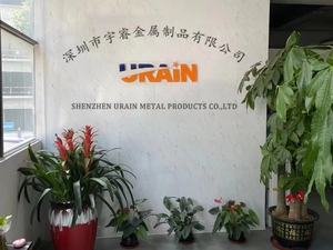 ISO chứng nhận nhà máy tùy chỉnh tấm kim loại chế biến kim loại dập Kit tùy chỉnh tấm kim loại chế tạo - Product Image 4