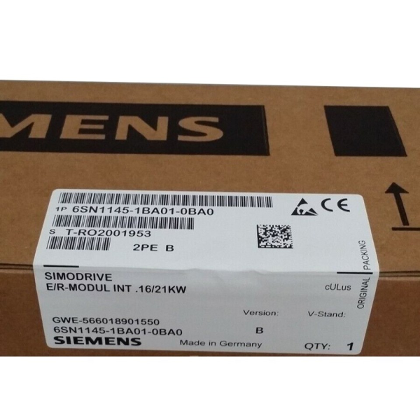Plc Power Module for Warranty Product