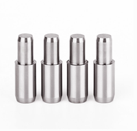 Goupilles de positionnement de précision multi-tailles, goupilles de fixation en acier inoxydable pour chaise pliante et assemblage d'outils de quincaillerie