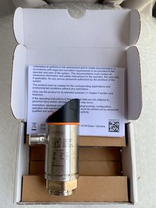 Sensor de Presión IFM Nuevo PN7070 en Caja, Hecho en China - Product Image 3