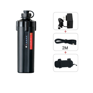 Batería de carrete de pesca eléctrica 14,8 V 3.5a 7ah Paquete de batería de iones de litio para Daiwa <span class=keywords><strong>Shimano</strong></span> - Product Image 2