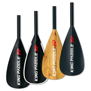 Pagaie en Nylon hybride carbone 3 pièces pour <span class=keywords><strong>Paddle</strong></span> <span class=keywords><strong>gonflable</strong></span> - Product Image 2