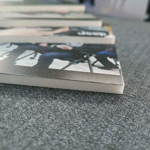 Bảng Quảng Cáo Xốp In UV Tùy Chỉnh, Bảng Xốp PVC Biểu Ngữ Áp Phích, Bảng Xốp PVC In UV Đủ Màu - Product Image 6