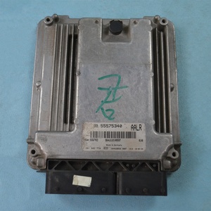 Second Hand High Quality ECU Control Unit for La Crosse 2.0T Engine Enclave 3.6L Regal OE <strong>E69</strong> 55575571 0261S02780 1 Year - Product Image 4
