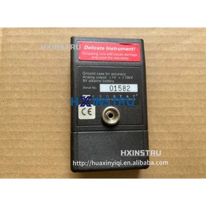 Medidor de Campo Electrostático Prostat PFM-711A Usado H - Product Image 3