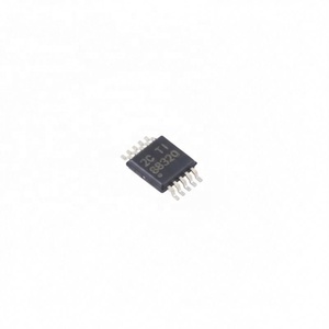 DRV8832QDGQRQ1 HVSSOP-10-EP-0.5mm ชิปไดรเวอร์สเต็ปเปอร์มอเตอร์ - Product Image 1