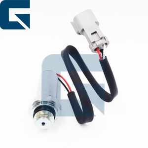 Pressostat 56B-0611650 56B0611650 pour camion HM250 - Product Image 2