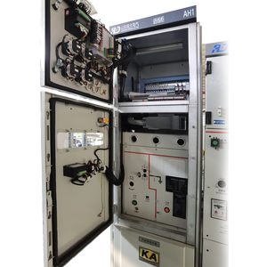 Zhengtai NA1-1000X-1000M/3P 1000A Akıllı Üniversal Çerçeve Tipi Devre Kesici 42kA AC220/230V-380/400V DC220V - Product Image 5