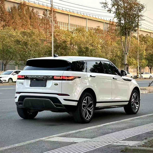 <span class=keywords><strong>Range</strong></span> <span class=keywords><strong>Rover</strong></span> Evoque <span class=keywords><strong>2023</strong></span>, SUV Mediano de Alta Calidad, Automático de Lujo, 249HP, 2.0T, Híbrido Suave, Volante a la Izquierda, Cuero Oscuro, <span class=keywords><strong>Precio</strong></span> de Segunda Mano - Product Image 5
