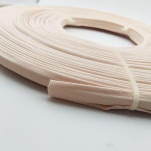 Accesorios de ropa personalizables: Barra de soporte de plástico con código Fishbone de 3/4 de ancho, adecuada para insertos de bolsos de tela de boda y trajes de baño. - Product Image 2