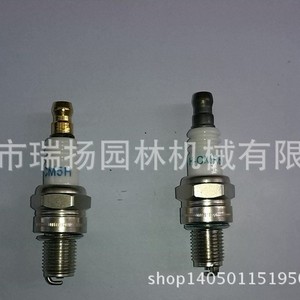 Bougie d'allumage Gx35 pour tondeuse à gazon 4 temps, pièce de rechange pour moteur à essence - Product Image 1