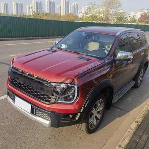 Capó para camionetas Ford Ranger T9 de 2021 a 2022. - Product Image 1