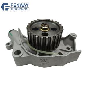 Auto Oliepomp Assy Voor Toyota Kroon Mark <span class=keywords><strong>2</strong></span> Lexus Chaser 1ge 1gfe 15100-70011 15100-70030 Oliepomp - Product Image 2