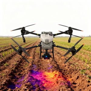 8-Axis 100L Heavy-Lift UAV agrícola 85kg Capacidad de transporte para logística en escenarios agrícolas y forestales - Product Image 3