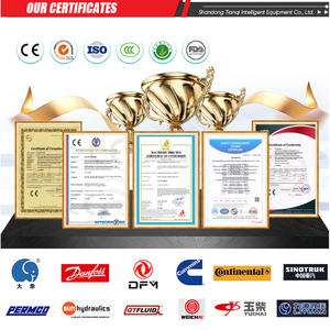 水井掘削リグ300mディーゼルエンジン付き工場価格 - Product Image 6