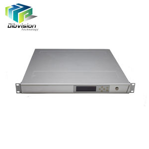 OTT IPTV headend उपकरण H.265 4K के लिए Transcoder CDN, Wowza एफएमएस सर्वर <span class=keywords><strong>Ezserver</strong></span> Xtream आईओएस डिवाइस - Product Image 5