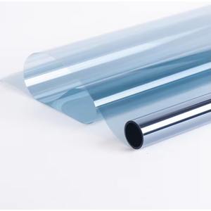 Eco-friendly PET Material <b>rainbow</b> Decorative <b>Film</b> for <b>Window</b> and Glass - Product Image 4