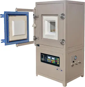 1400 度 N2 Ar 惰性气体保护熔炉烤箱备件