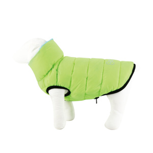 Imperméable à l'eau Hiver Gilet <span class=keywords><strong>Pour</strong></span> Animaux de compagnie <span class=keywords><strong>Chien</strong></span> Veste d'hiver chiens doudoune animaux <span class=keywords><strong>manteau</strong></span> rembourré - Product Image 5