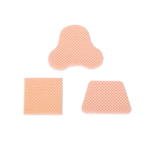 LININGKANG Nasal Splint After Plastic Surgery Thermo Plastic Model LNK-GN01