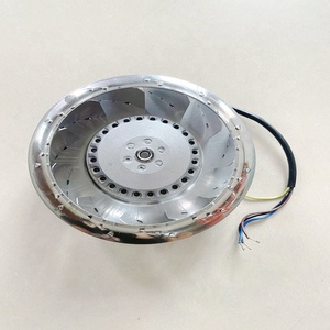 A90L-0001-0444 RT6925-0220W B30F-S01 พัดลมสำหรับเครื่องฉีดพลาสติกฟานุคเครื่องเป่าลมอุตสาหกรรม - Product Image 2