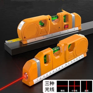 Règle de niveau laser multifonctionnelle - Product Image 4