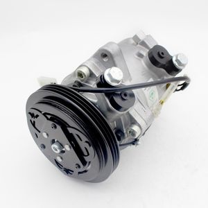 מחיר נהדר עבור mcedes benz w168 עיר חכמה-coupe חדש 12v רכב מיזוג מדחסים oem a1602300111 - Product Image 5