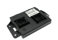 Repuestos para Automóviles Haval Great Wall, Módulo de Carrocería para Haval Serie H, F7, M6, Coolpad, Computadora Controladora, Versión de Unidad Central de Procesamiento