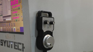<strong>CNC</strong> <strong>Router</strong> Machine For Aluminum Panel Cutting - Product Image 4