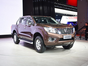 Nouvelle camionnette Nissan Navara <span class=keywords><strong>4x4</strong></span> de Zhengzhou à <span class=keywords><strong>vendre</strong></span>, durable et fiable - Product Image 4