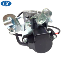 Yeni LIXIONG Benzinli Karbüratör Alüminyum Alaşımlı 6 Ay Garanti Harbor Freight Predator 8750 7000W Inverter Motor Parçaları için