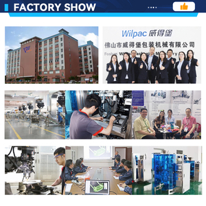 A basso costo automatico ad alta velocità di gocciolamento sacchetto di caffè imballaggio piccolo triangolo spezie succo caramella bustina conteggio e macchina imballatrice - Product Image 5