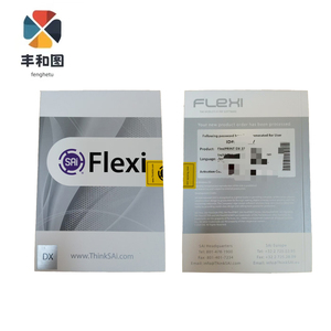 Sai-flexi <span class=keywords><strong>DX</strong></span> 22 phần mềm in photoprint cho máy in i3200 4720 dx5 DX7 xp600 tx800 - Product Image 6