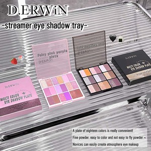 อายแชโดว์ประกายระยิบระยับ Dr.<span class=keywords><strong>erwin</strong></span> คุณภาพดี - Product Image 5