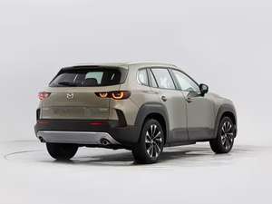 รถ2.0L น้ำมัน Cx50ยี่ห้อมาสด้า L4 155hp รถใหม่ - Product Image 4