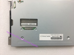 100% ban đầu <span class=keywords><strong>10.4</strong></span> inch 1024*768 LCD hiển thị Module lt104ac36000 - Product Image 2