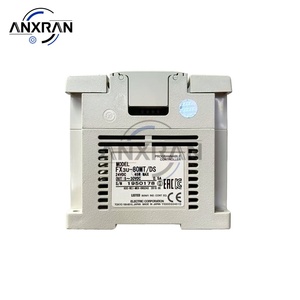 Pour Mitsubishi FX3U-80MT/DS Série FX3U Contrôleur programmable PLC Unité de base FX3U80MTDS - Product Image 3