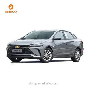 In Stock New Arrival Compact-sized Chevrolet Cruze1.5L Dual Clutch Fuel Car Direct Deal with the Supplier